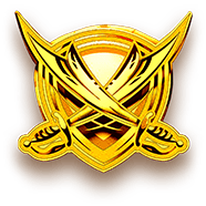 WeFlix Icon nav menu esport